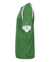 Badger Youth Hook Tee Youth Apparel Shirts & Tops