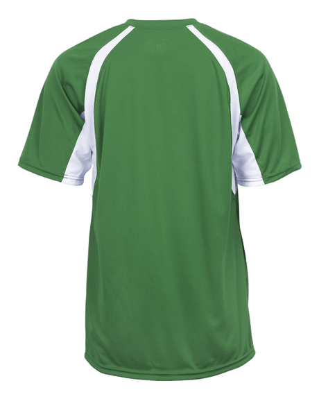 Badger Youth Hook Tee Youth Apparel Shirts & Tops