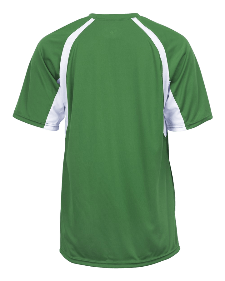 Badger Youth Hook Tee Badger