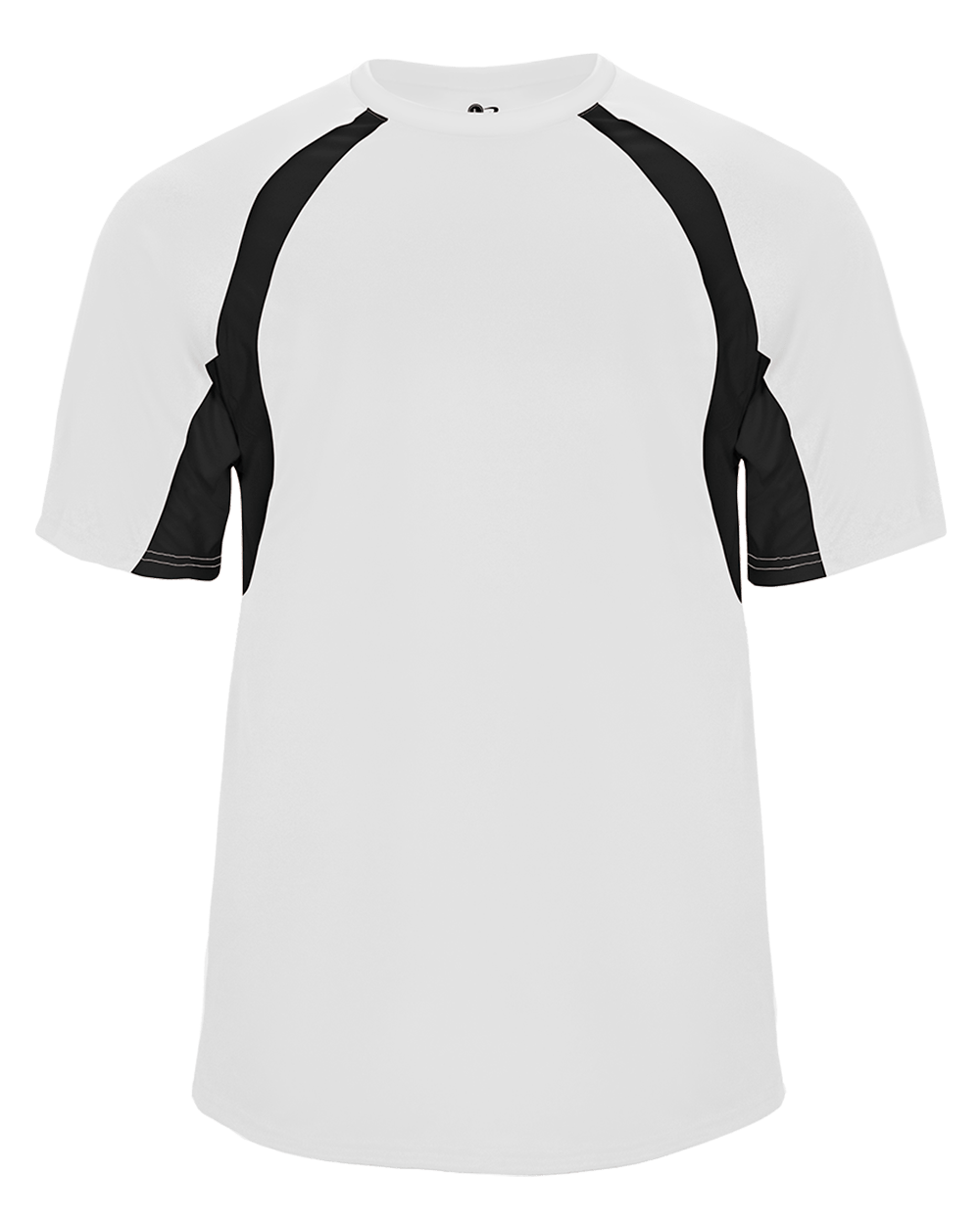 Badger Youth Hook Tee Badger
