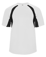 Badger Youth Hook Tee Youth Apparel Shirts & Tops