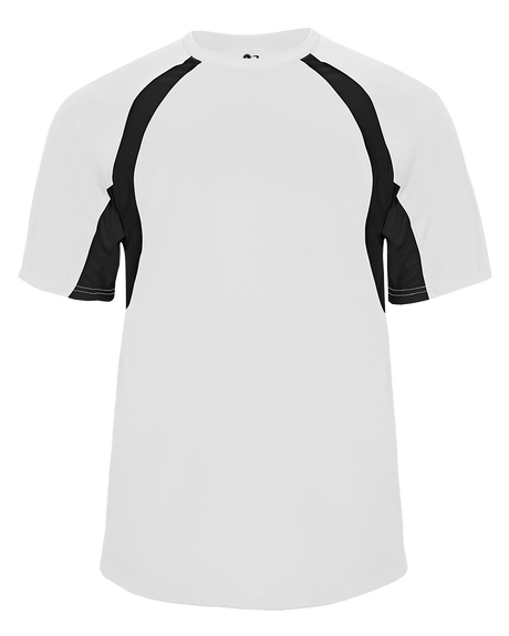 Badger Youth Hook Tee Youth Apparel Shirts & Tops