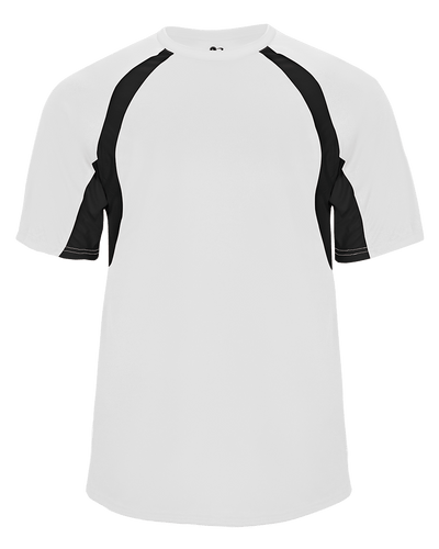 Badger Youth Hook Tee