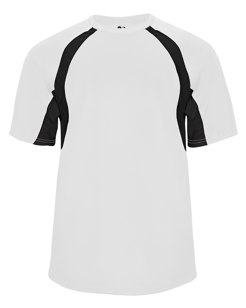 Badger Youth Hook Tee