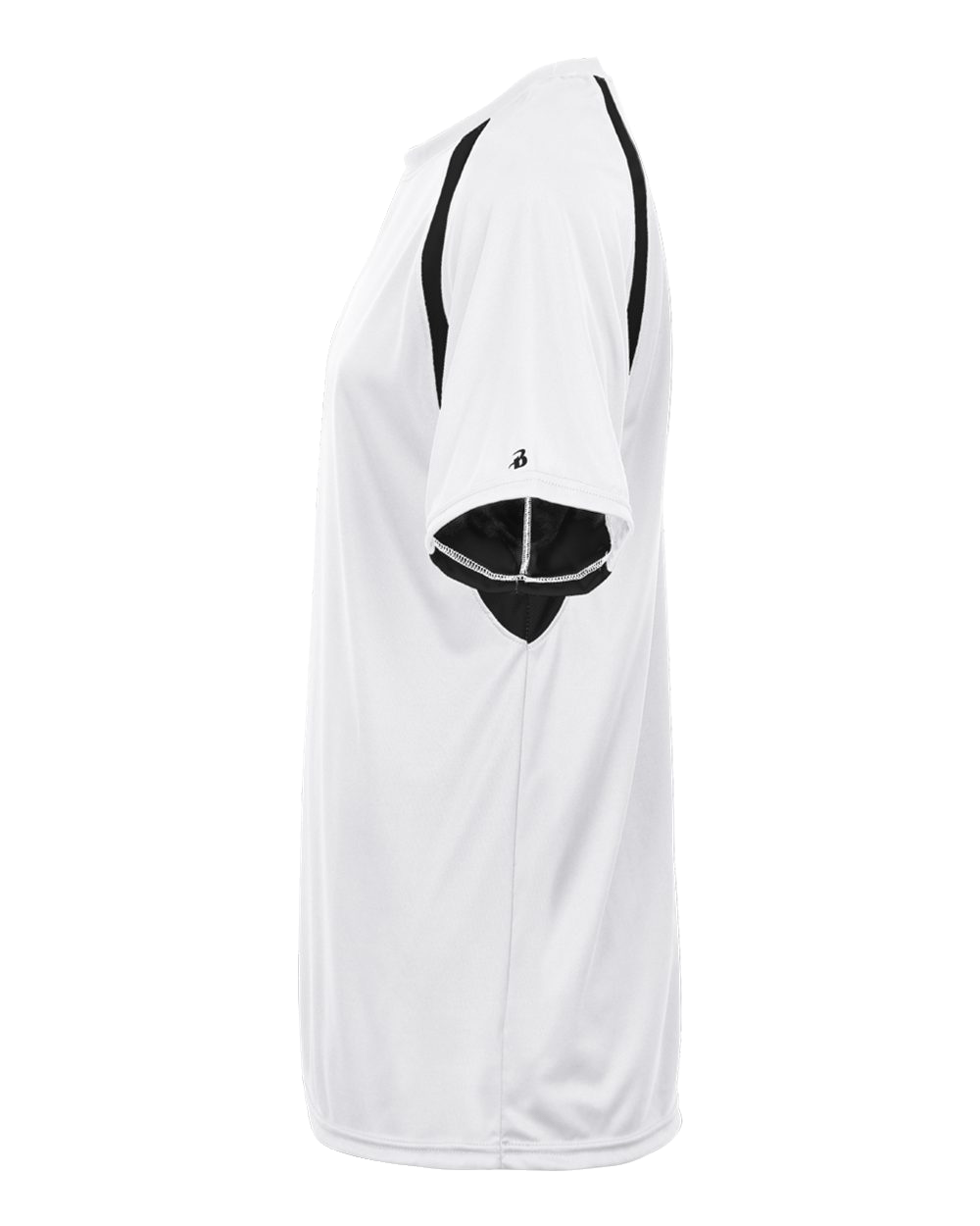 Badger Youth Hook Tee Badger