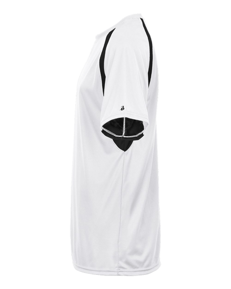 Badger Youth Hook Tee Youth Apparel Shirts & Tops