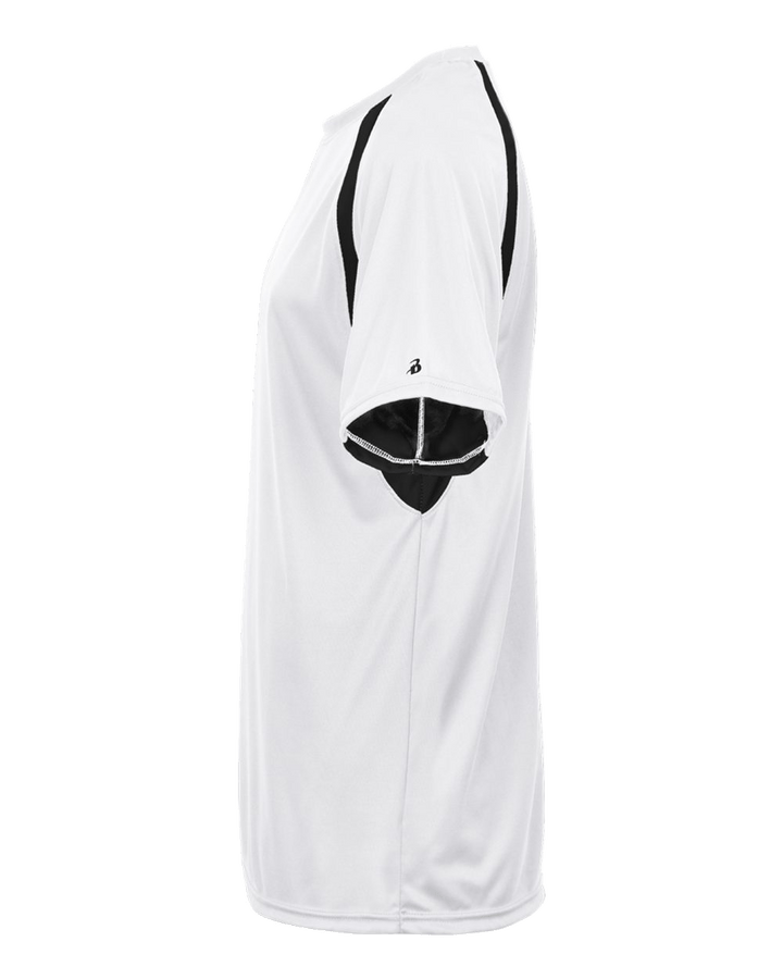 Badger Youth Hook Tee Badger