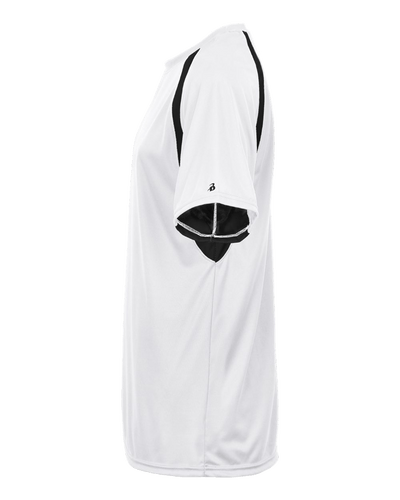 Badger Youth Hook Tee