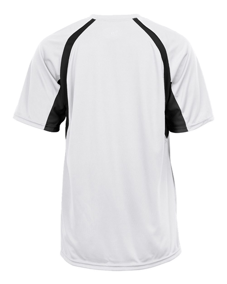 Badger Youth Hook Tee Youth Apparel Shirts & Tops