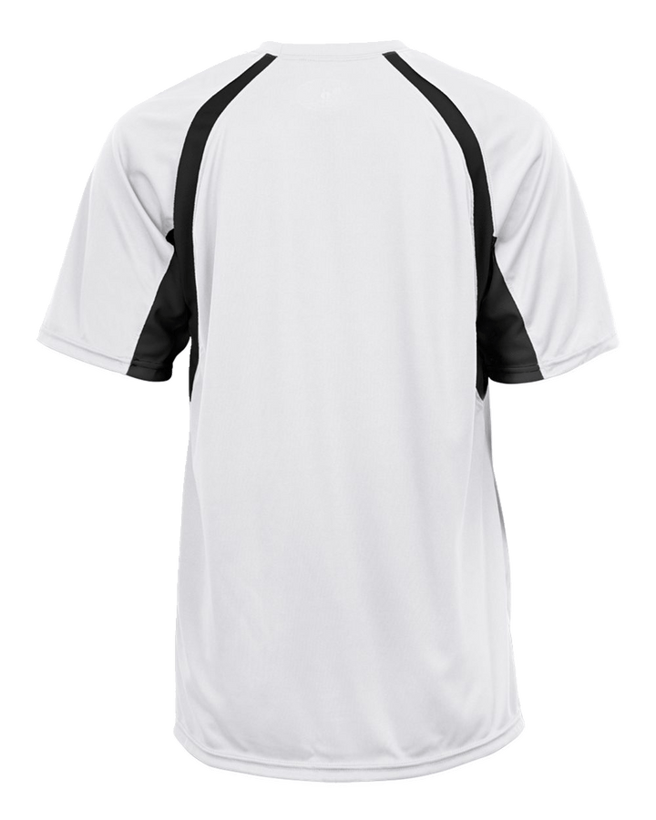 Badger Youth Hook Tee Badger