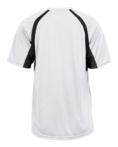 Badger Youth Hook Tee