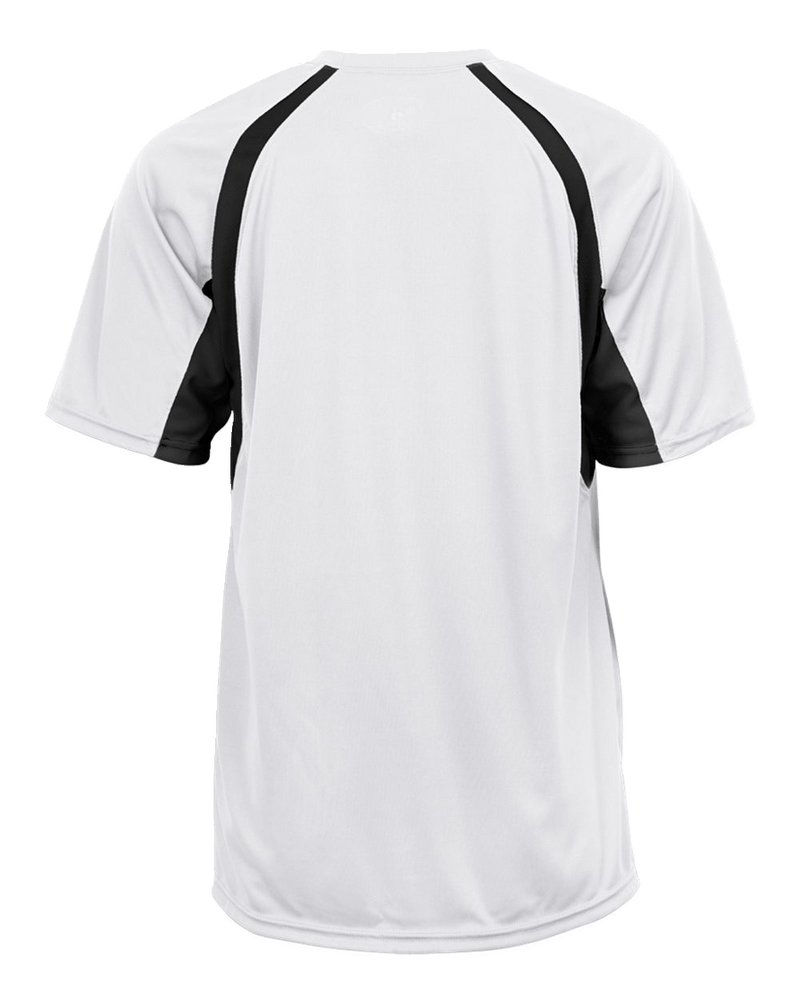 Badger Youth Hook Tee
