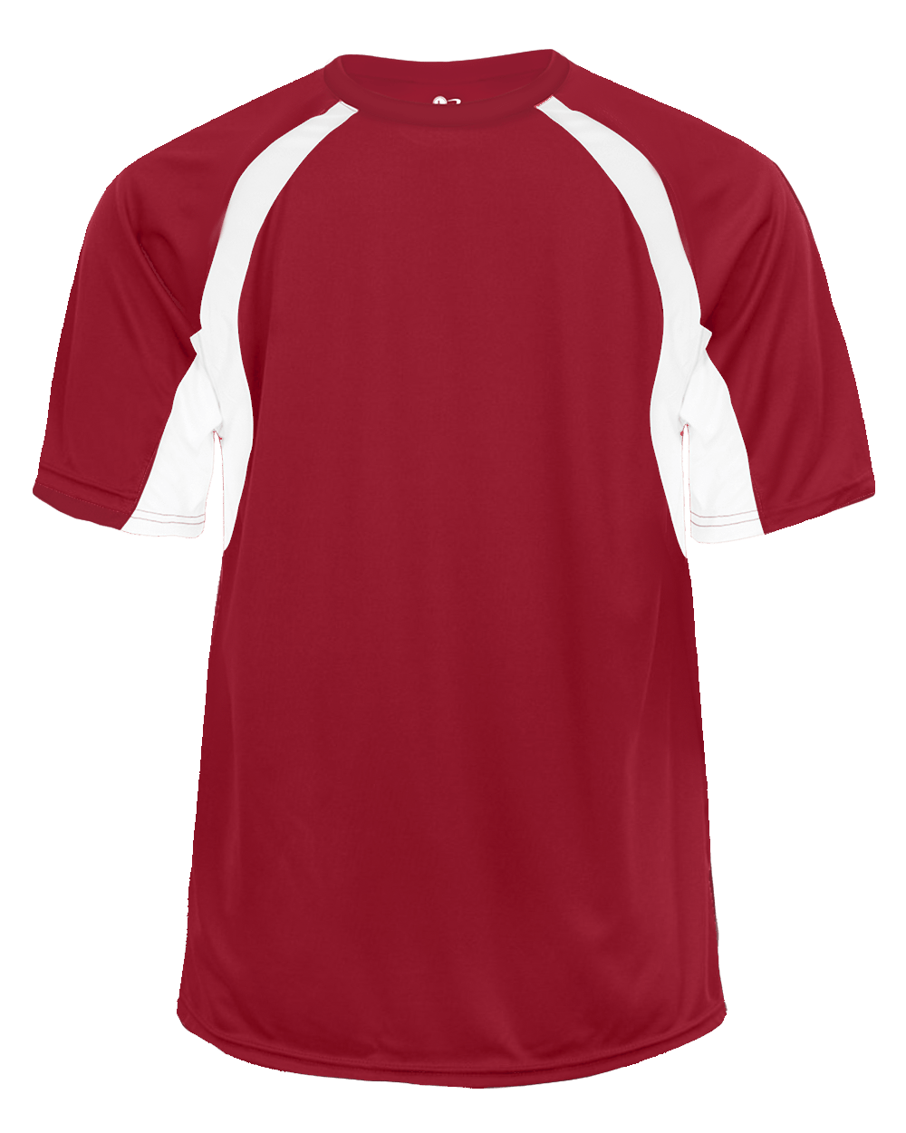 Badger Youth Hook Tee Youth Apparel Shirts & Tops