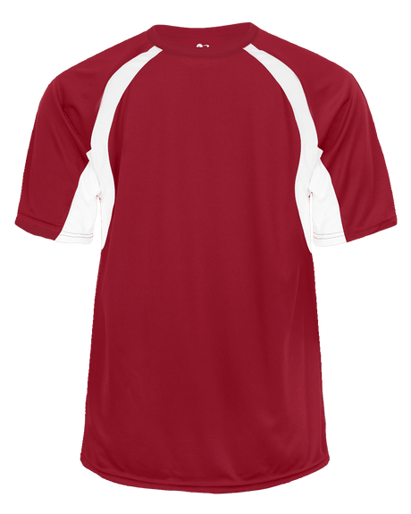 Badger Youth Hook Tee Youth Apparel Shirts & Tops