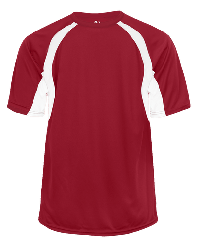 Badger Youth Hook Tee