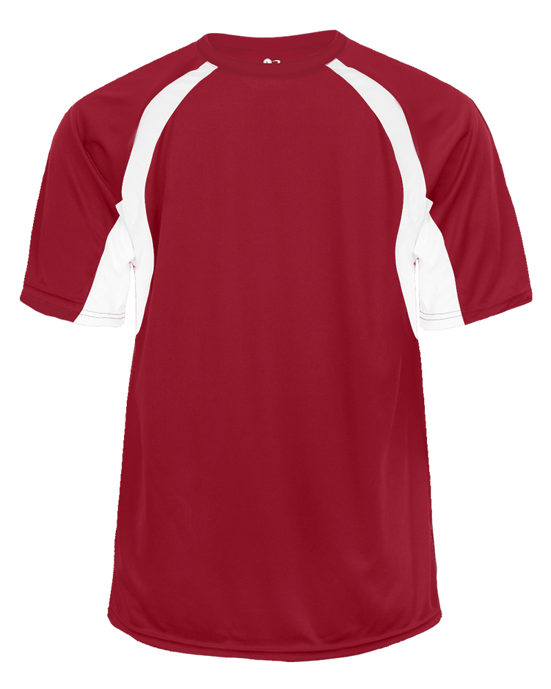 Badger Youth Hook Tee