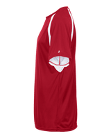 Badger Youth Hook Tee Youth Apparel Shirts & Tops