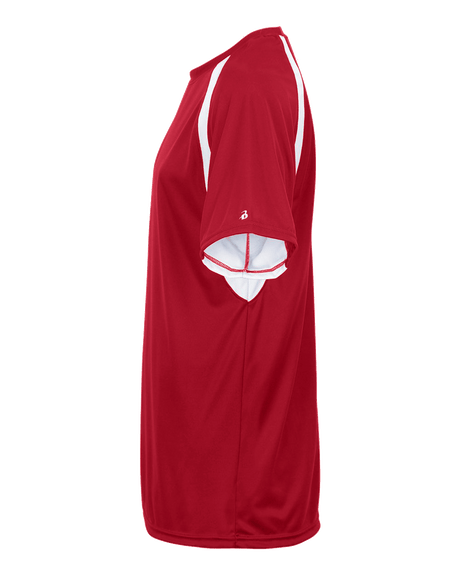 Badger Youth Hook Tee Youth Apparel Shirts & Tops