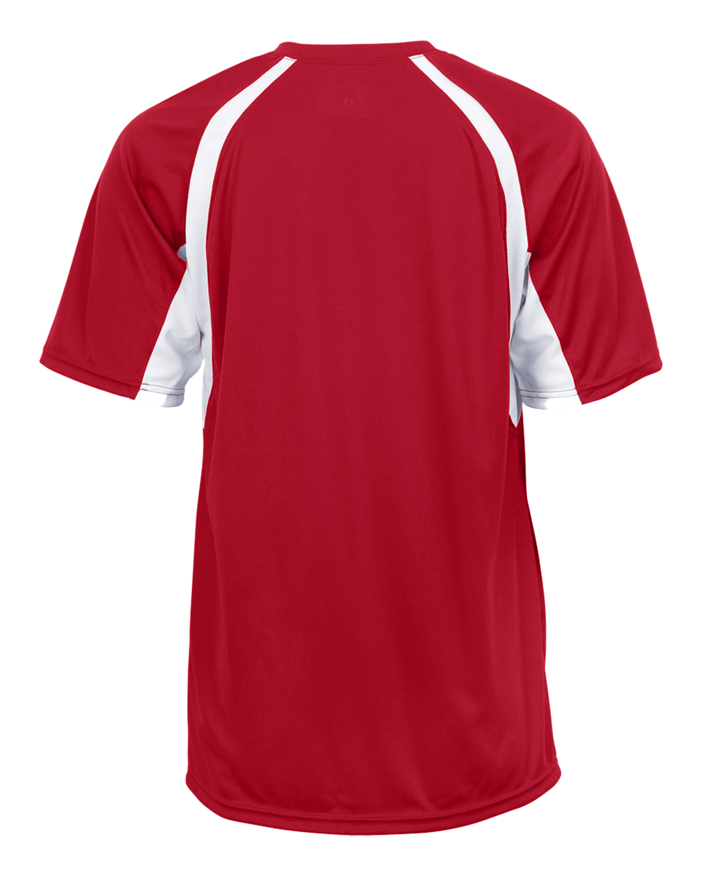 Badger Youth Hook Tee Badger