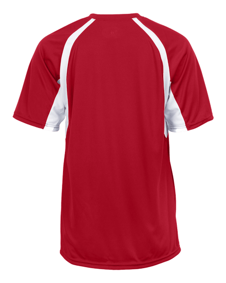 Badger Youth Hook Tee Youth Apparel Shirts & Tops