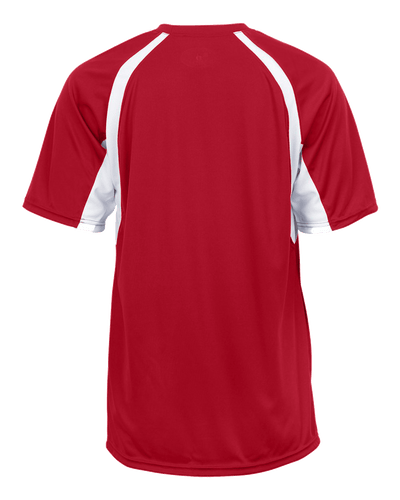 Badger Youth Hook Tee