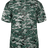 Badger 218000 Youth Digital Tee Badger
