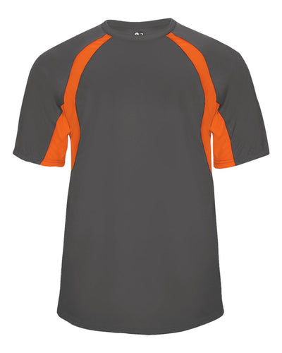 Badger Youth Hook Tee