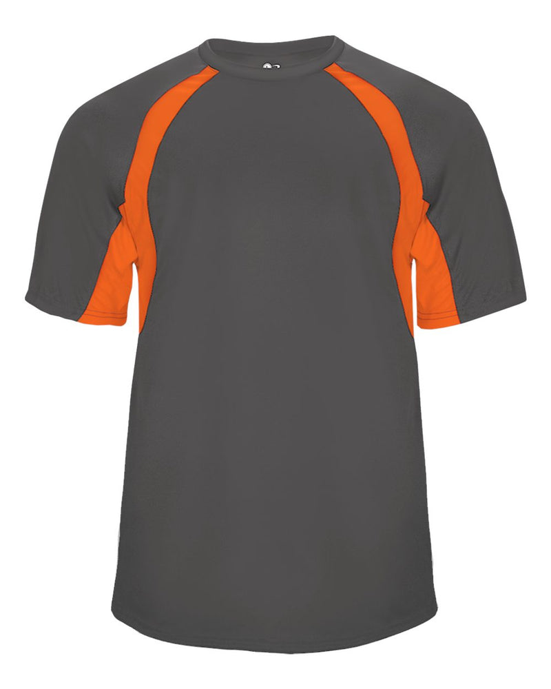 Badger Youth Hook Tee