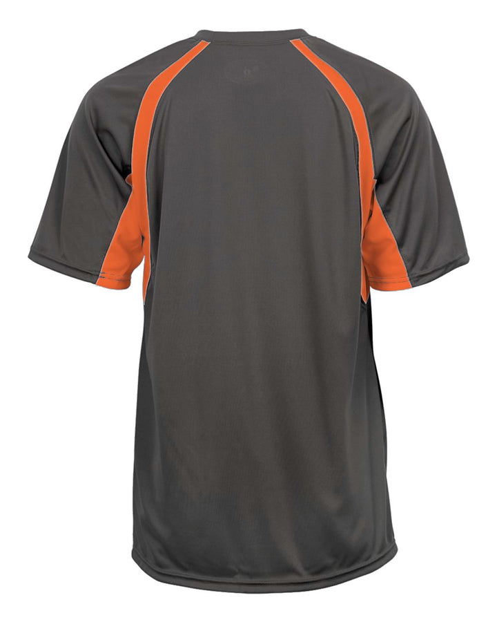 Badger Youth Hook Tee Badger