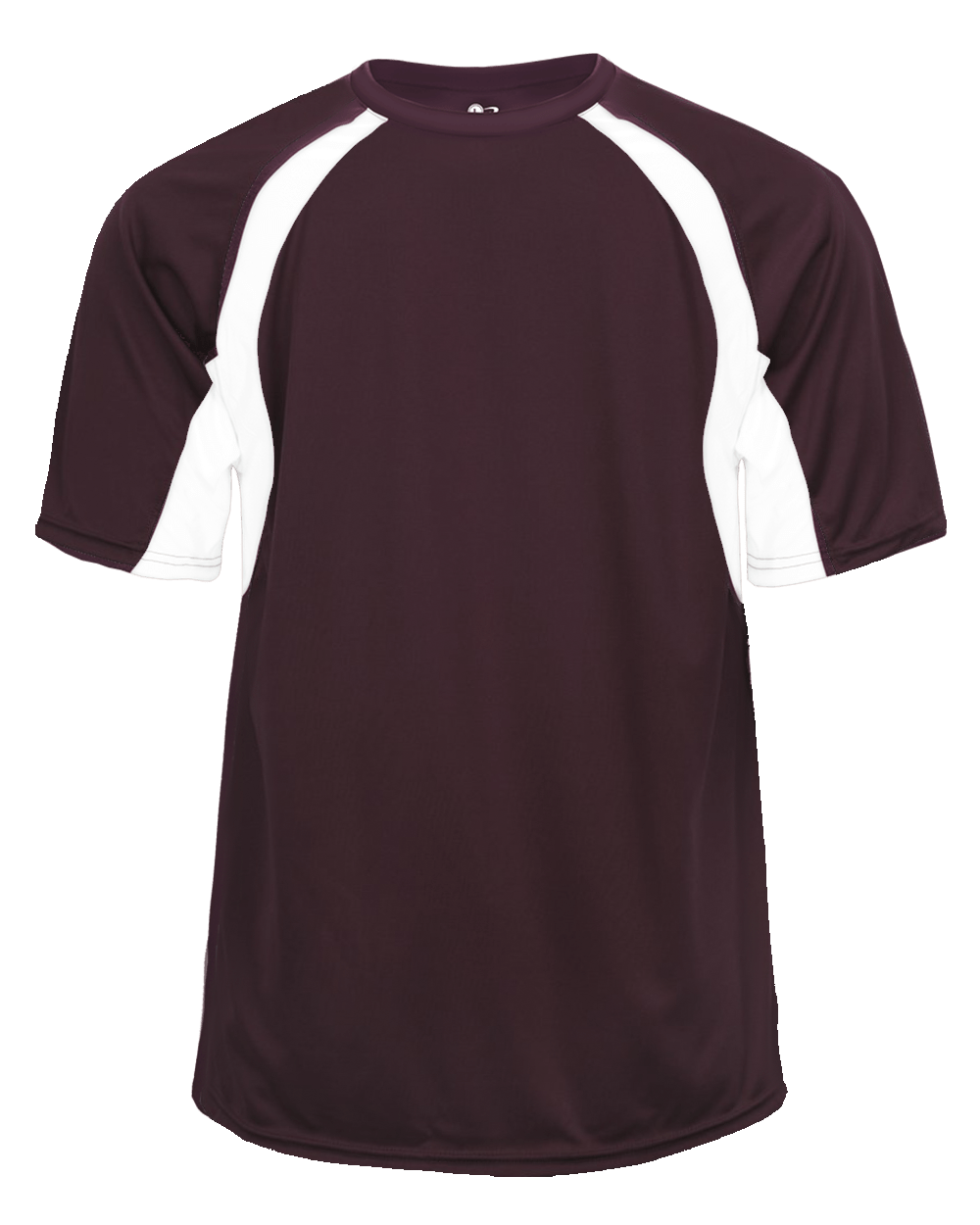 Badger Youth Hook Tee Youth Apparel Shirts & Tops