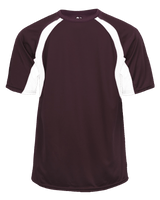 Badger Youth Hook Tee Youth Apparel Shirts & Tops