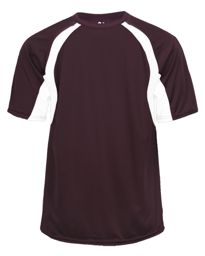 Badger Youth Hook Tee