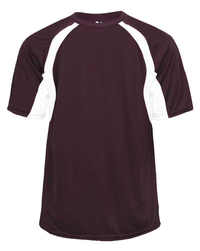 Badger Youth Hook Tee