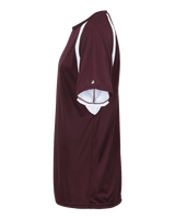 Badger Youth Hook Tee Youth Apparel Shirts & Tops