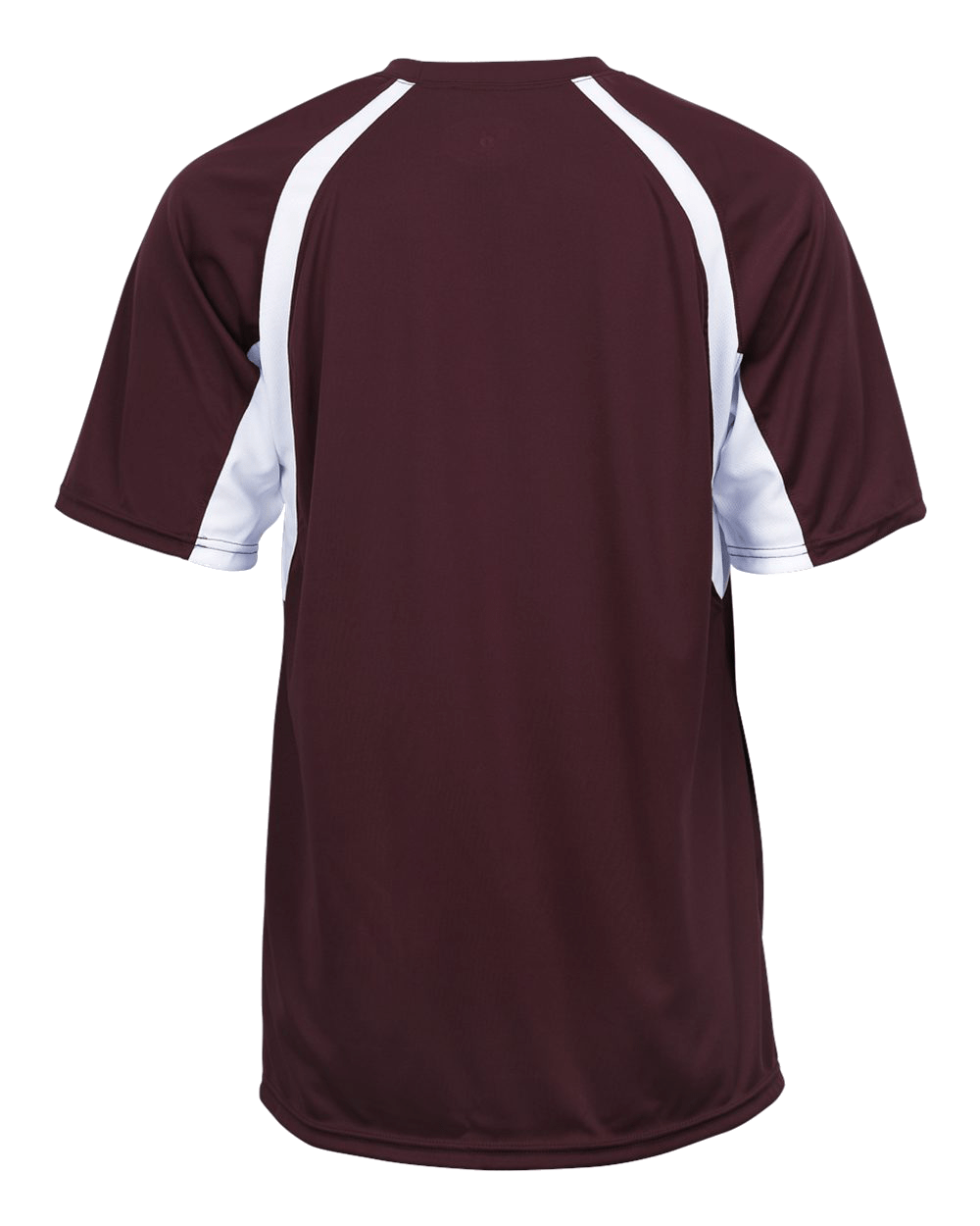 Badger Youth Hook Tee Badger