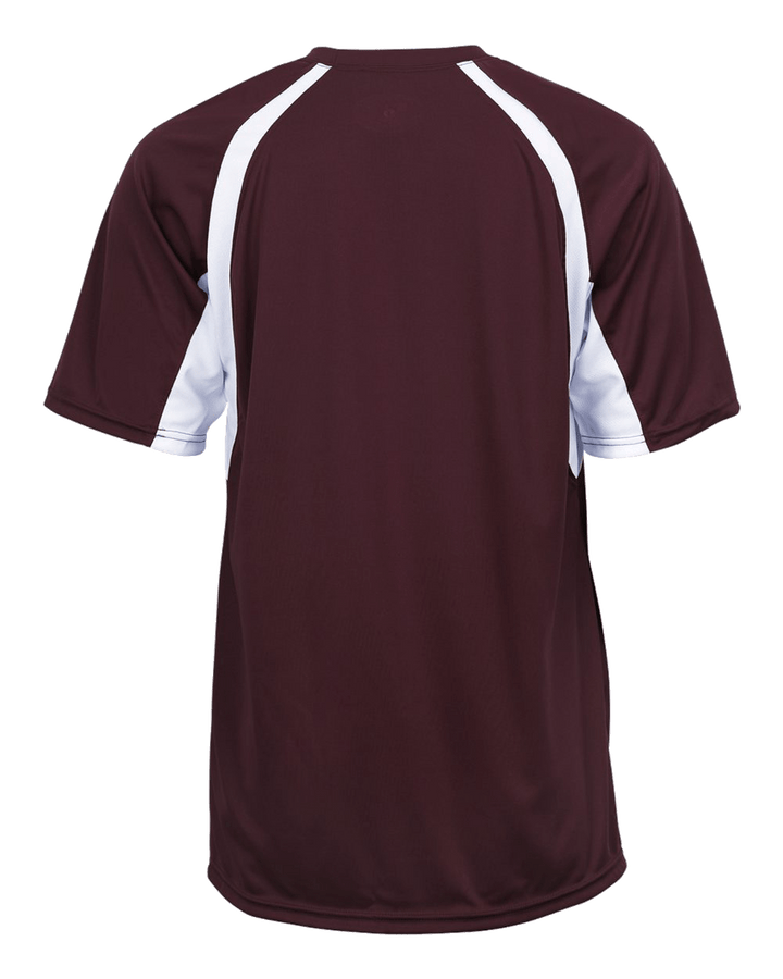 Badger Youth Hook Tee Badger