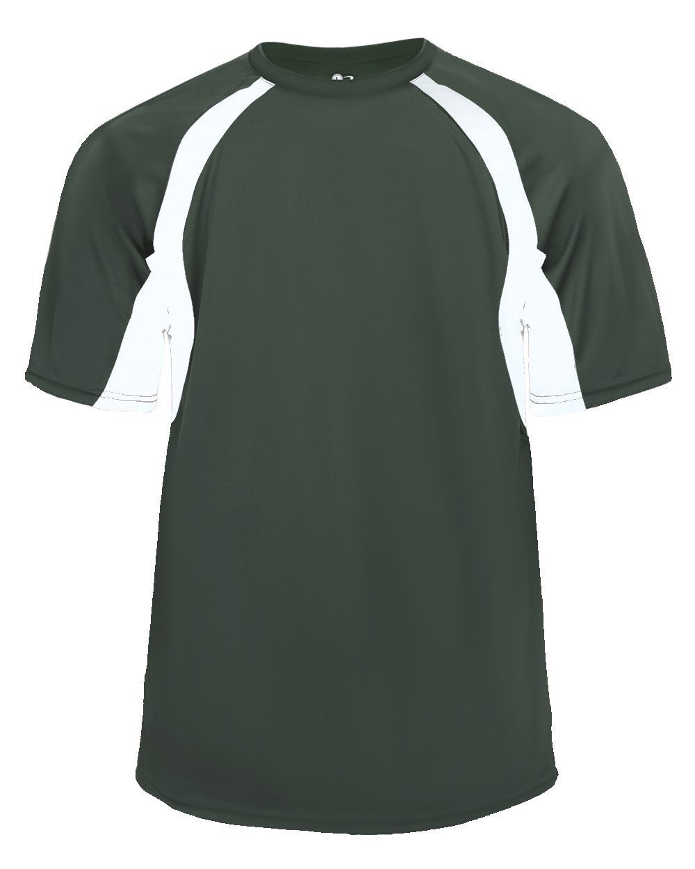 Badger Youth Hook Tee Youth Apparel Shirts & Tops