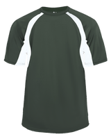 Badger Youth Hook Tee Youth Apparel Shirts & Tops