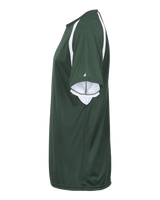 Badger Youth Hook Tee Youth Apparel Shirts & Tops