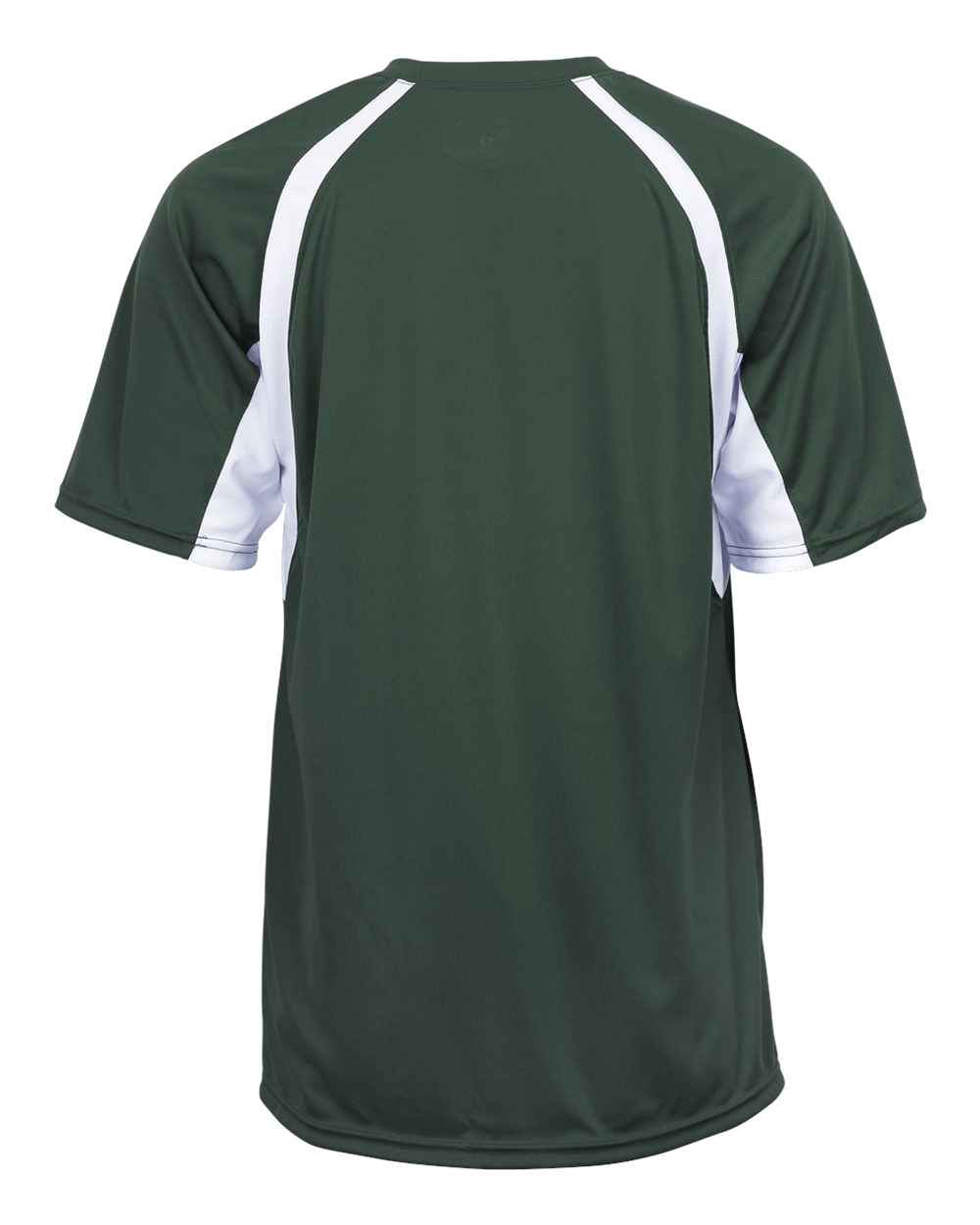 Badger Youth Hook Tee Badger