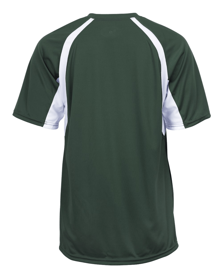 Badger Youth Hook Tee Badger