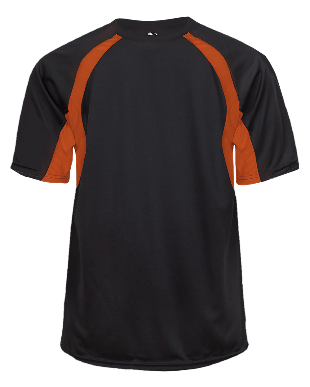 Badger Youth Hook Tee Badger