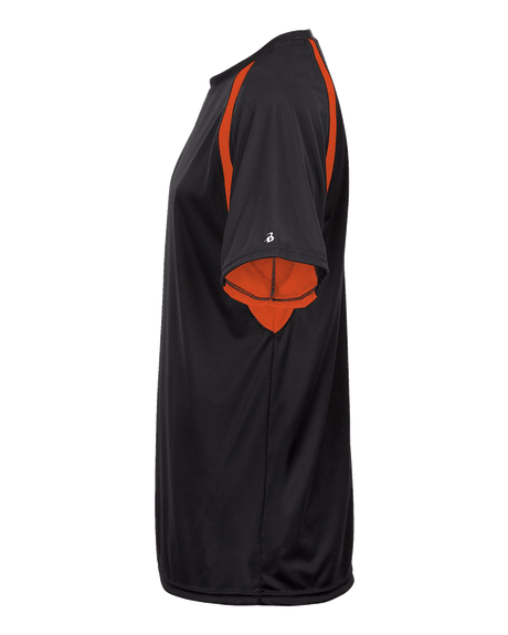 Badger Youth Hook Tee Youth Apparel Shirts & Tops