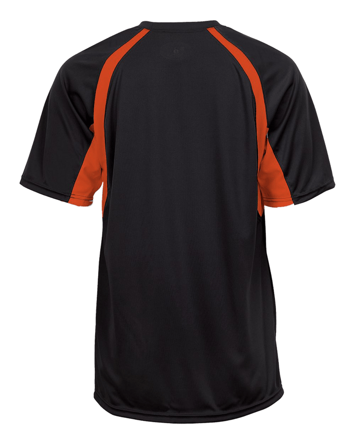Badger Youth Hook Tee Badger