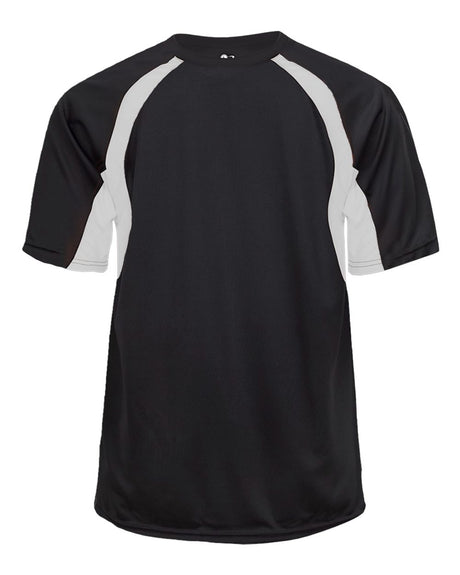 Badger Youth Hook Tee Youth Apparel Shirts & Tops