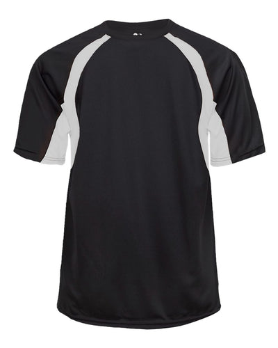 Badger Youth Hook Tee