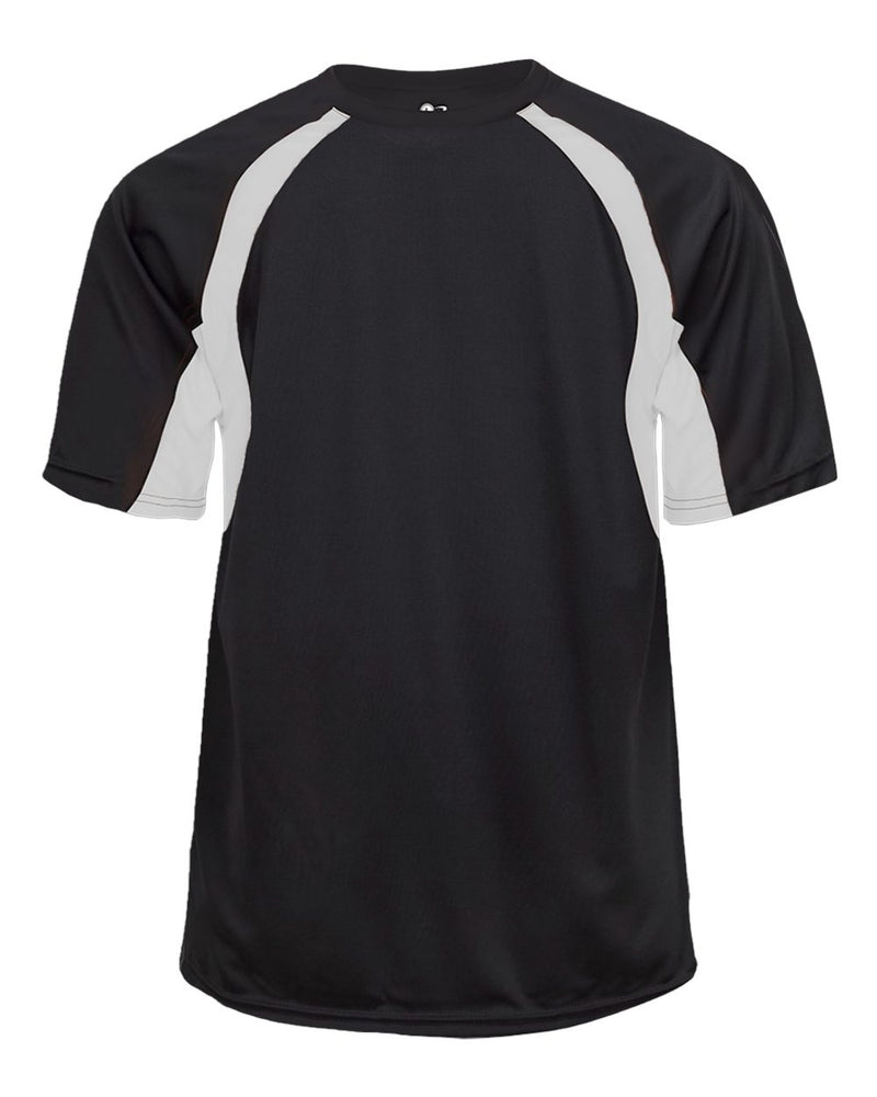 Badger Youth Hook Tee