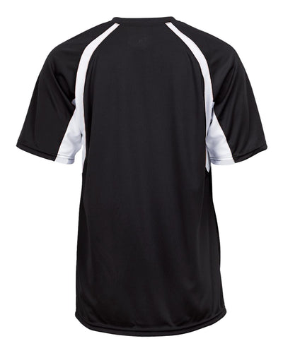 Badger Youth Hook Tee