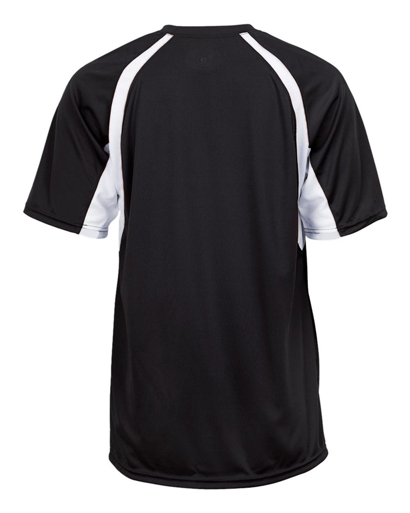 Badger Youth Hook Tee
