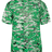 Badger 218000 Youth Digital Tee Badger
